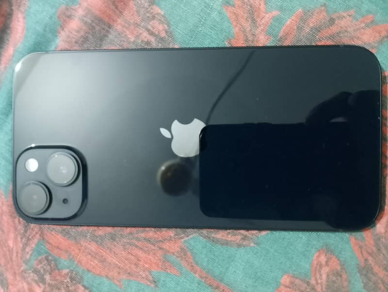 Apple iPhone 14 plus 1
