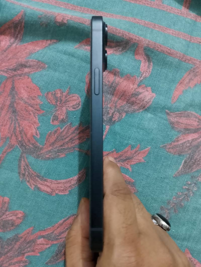 Apple iPhone 14 plus 5