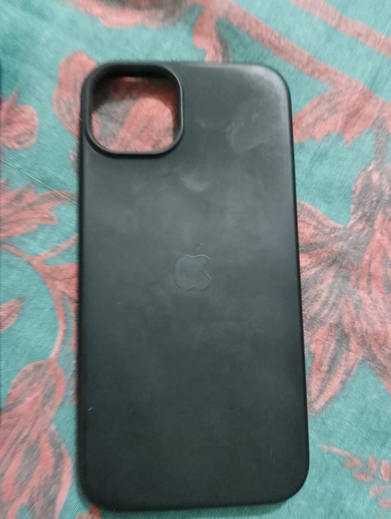 Apple iPhone 14 plus 8