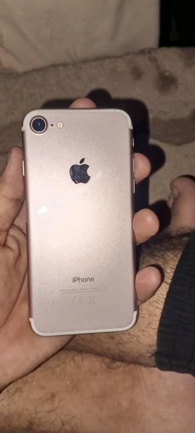 Apple iPhone 7