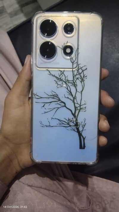 Infinix Note 30