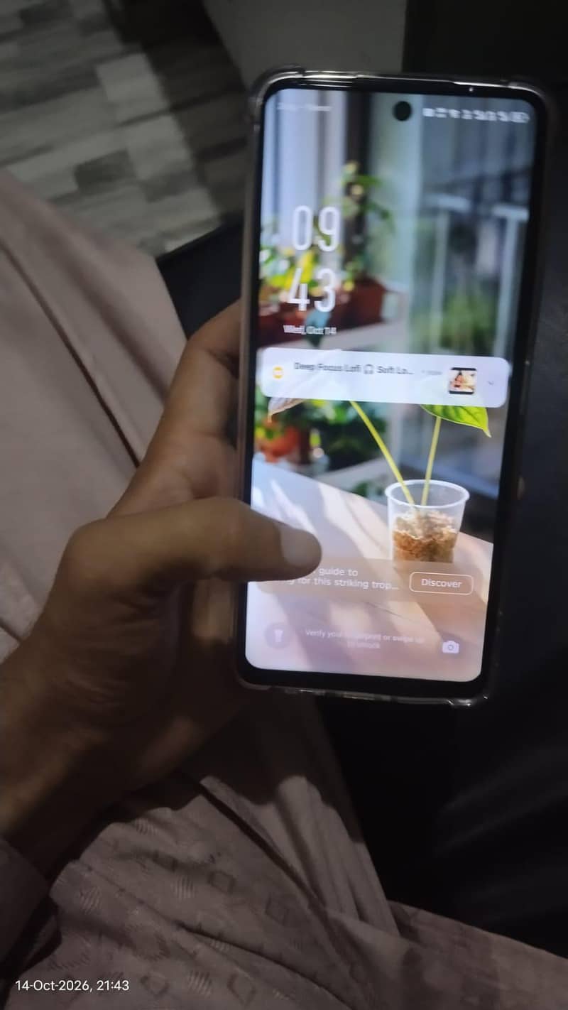 Infinix Note 30 3