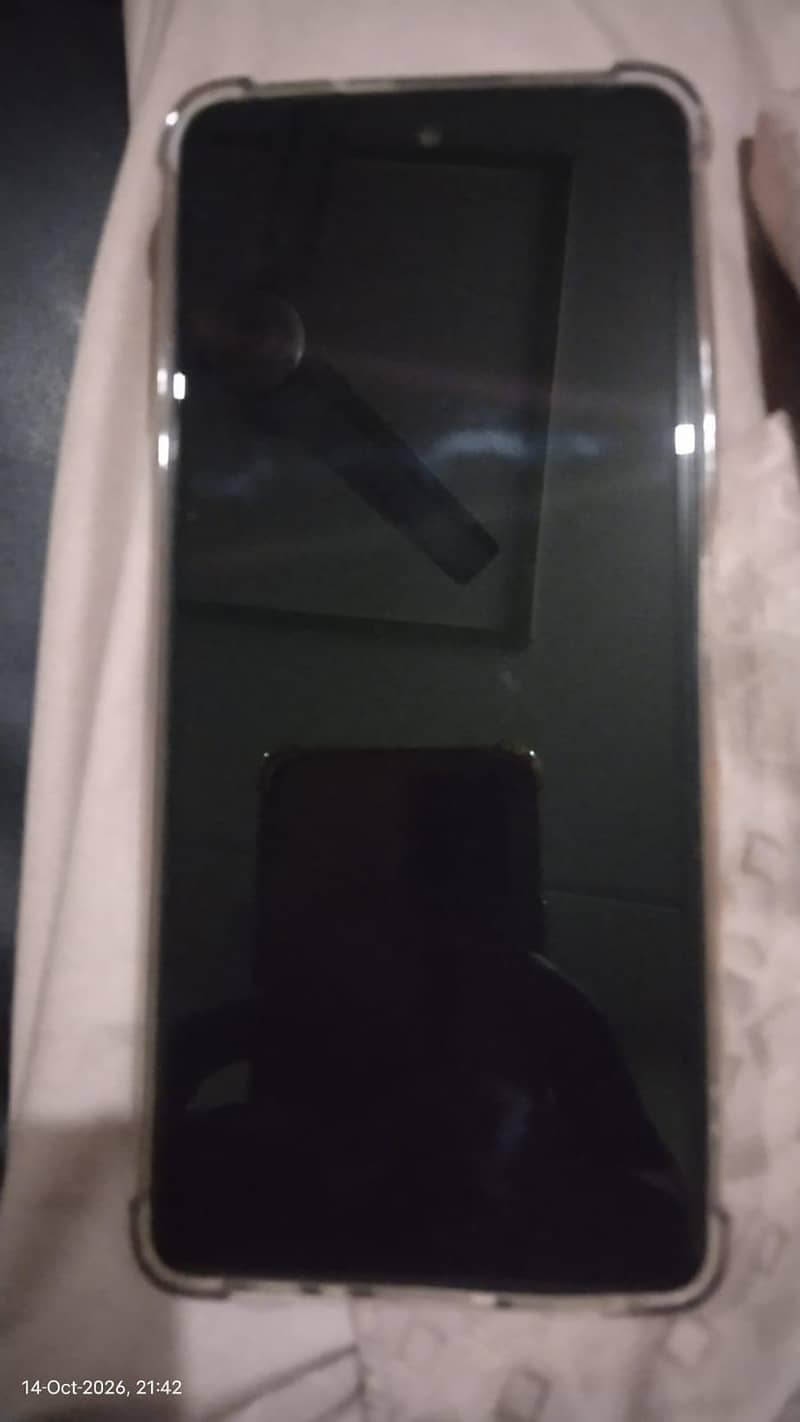Infinix Note 30 4