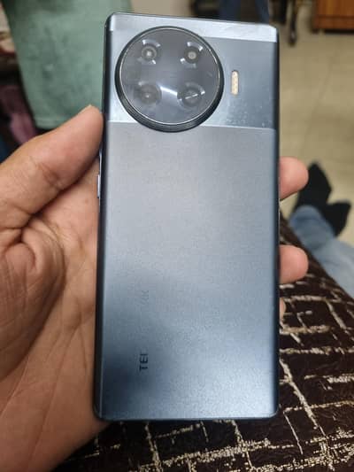 Tecno Spark 20 Pro Plus