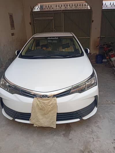 Toyota Corola. 0343.7365. 275