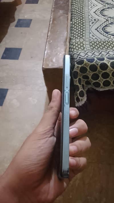 Infinix Note 30