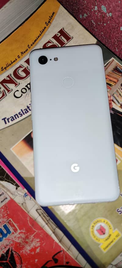 Google Pixel 3 XL