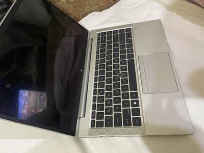 Hp g8 845 ryzen 5 pro