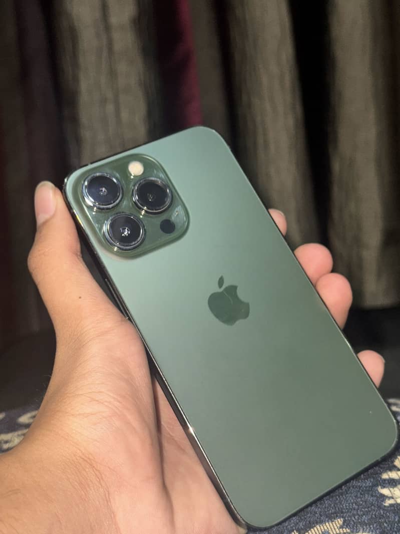 Apple iPhone 13 Pro 2