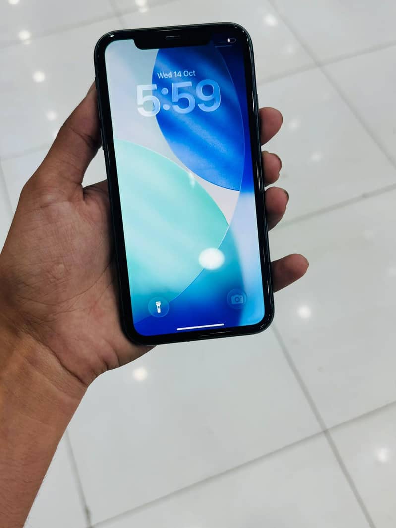 Apple iPhone 11 1