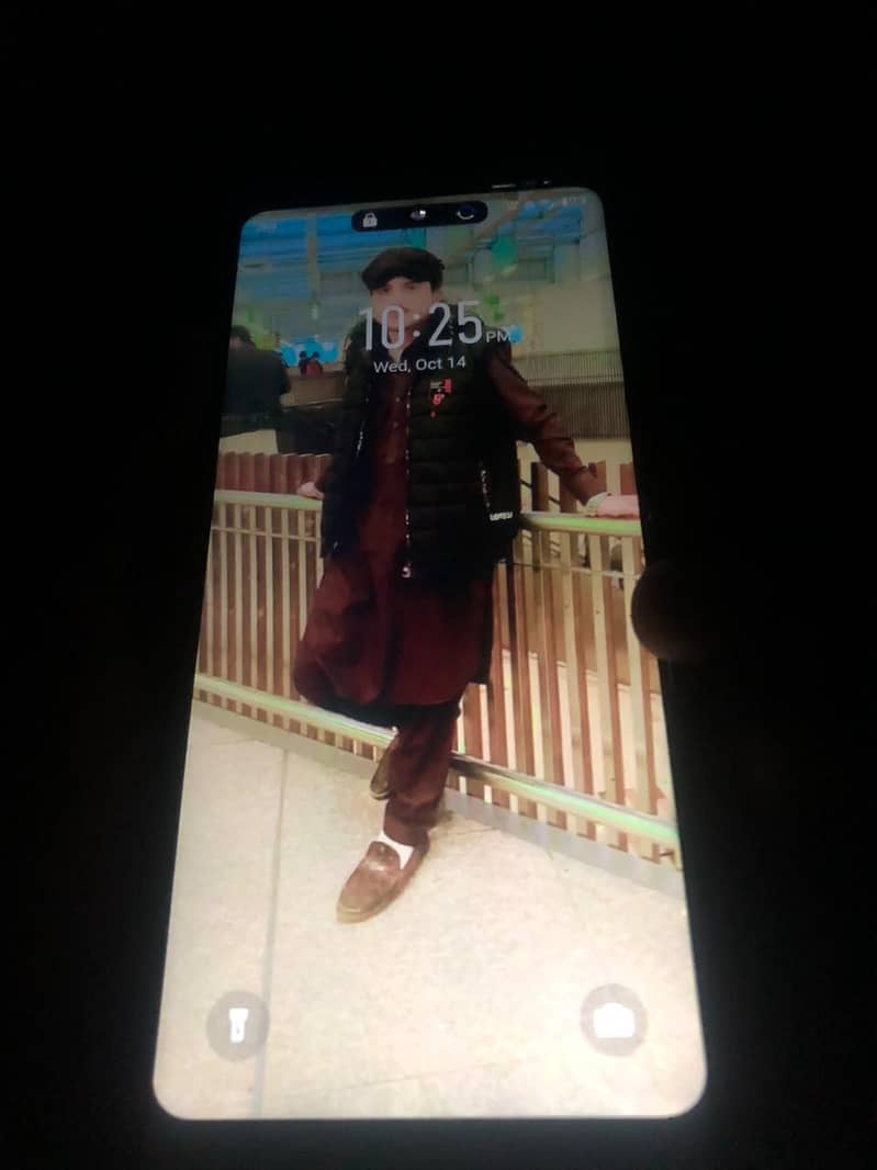 Infinix Smart 8 1