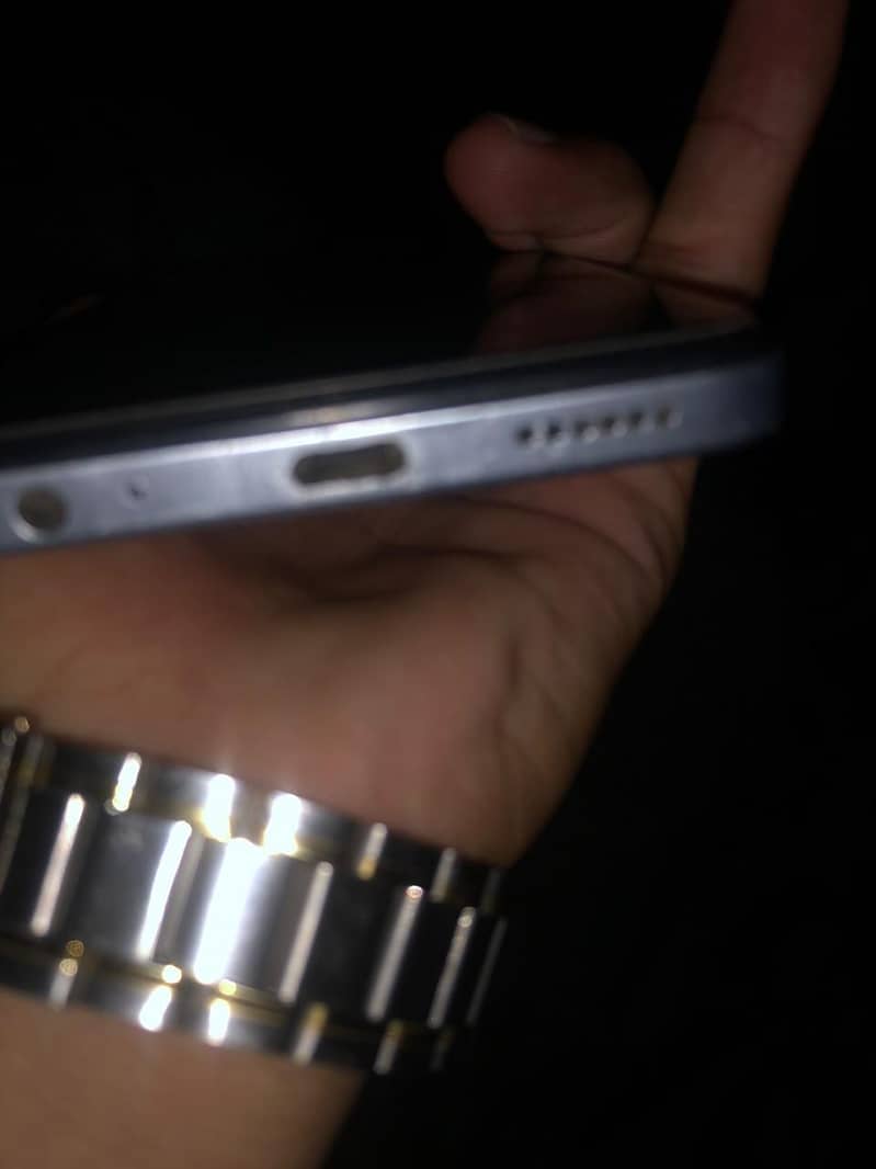Infinix Smart 8 2