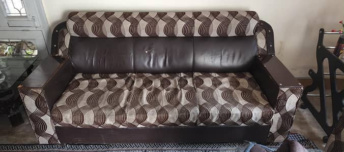 sofa set 5 seater