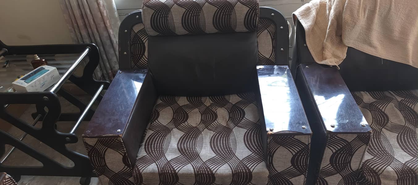 sofa set 5 seater 1