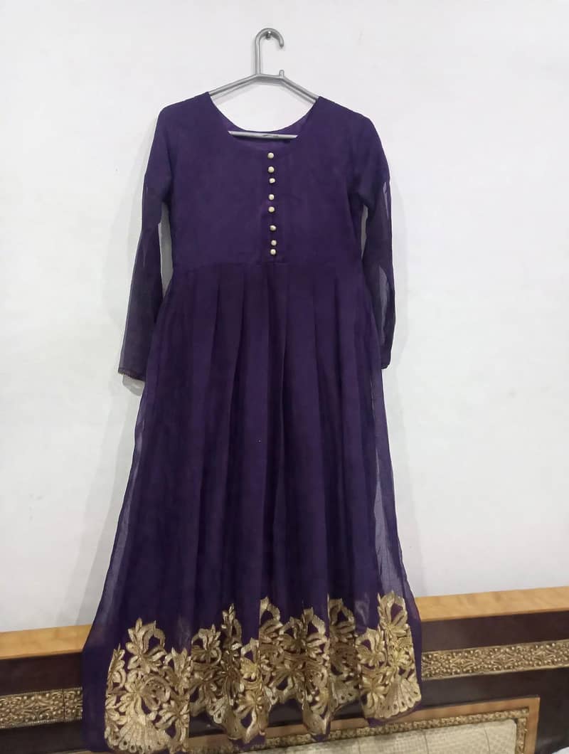 frock 0