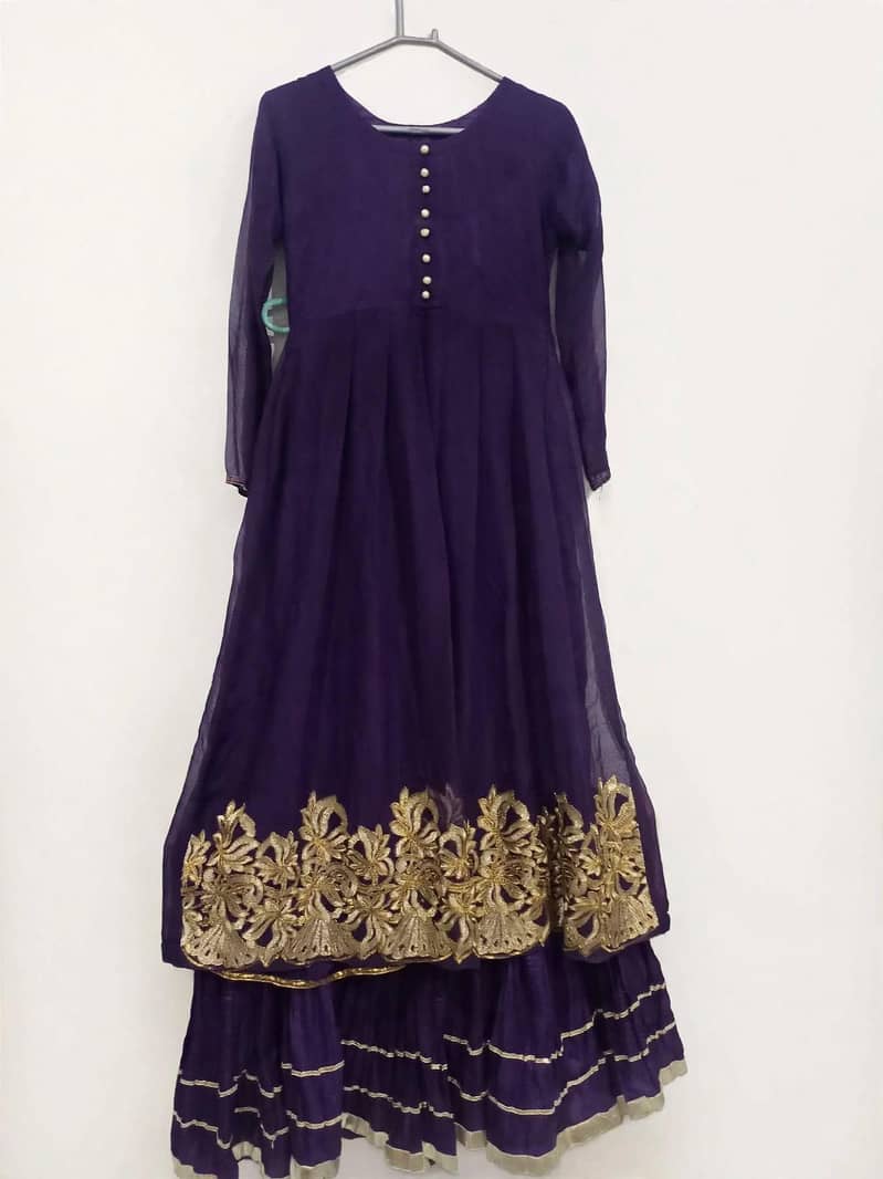 frock 4