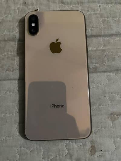 Apple iPhone Xs 64 Gb