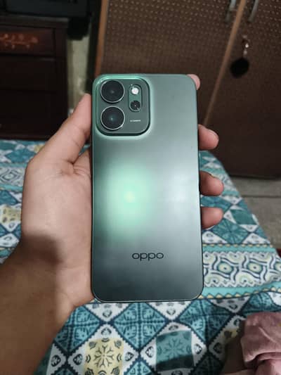 OPPO Reno 14