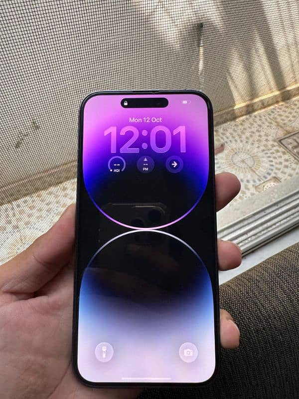 14 pro max 6