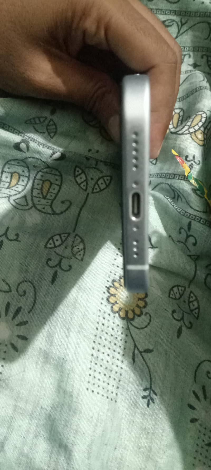 Apple iPhone 15 1
