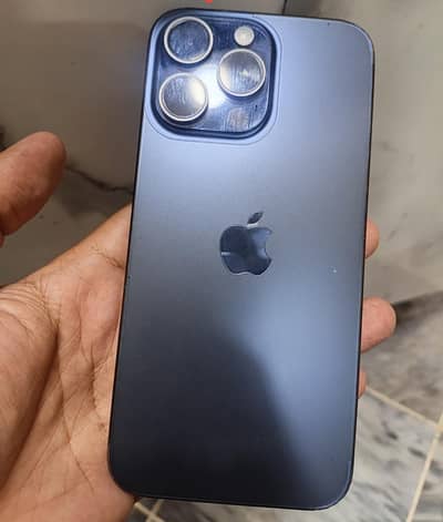 iphone 15 pro max unlocked