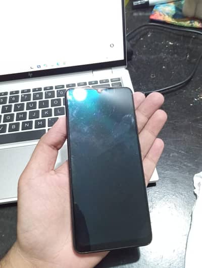 Samsung Mobile A32