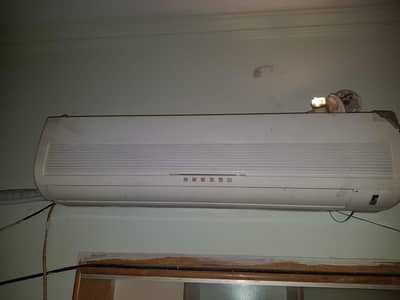 1.5 ten AC best condition