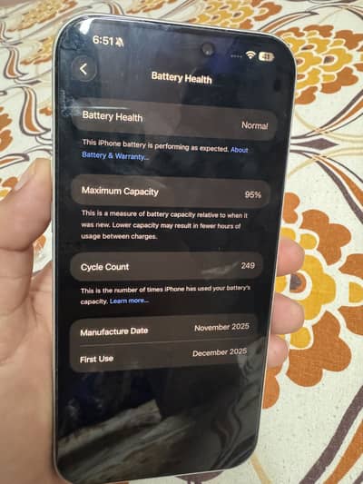 Apple iPhone 17 Pro Max 256gb jv silver