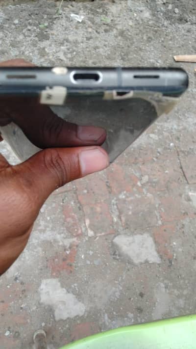 Google Pixel 6a content number 03070471306