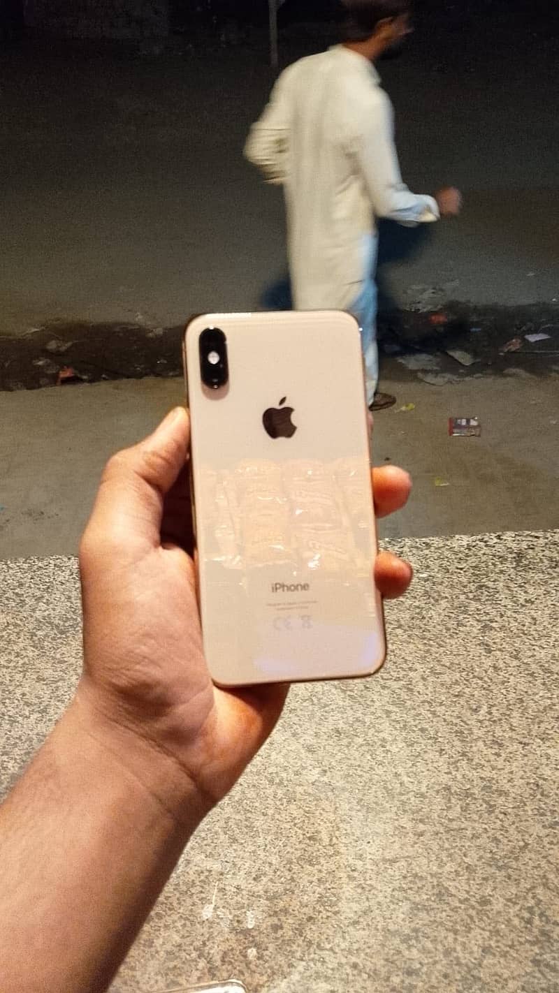 Apple iPhone XS 2