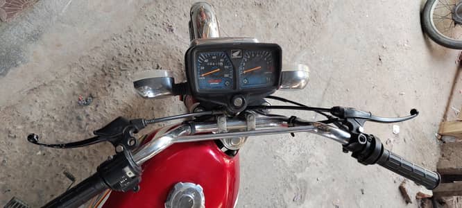 Honda 2025 model urgent