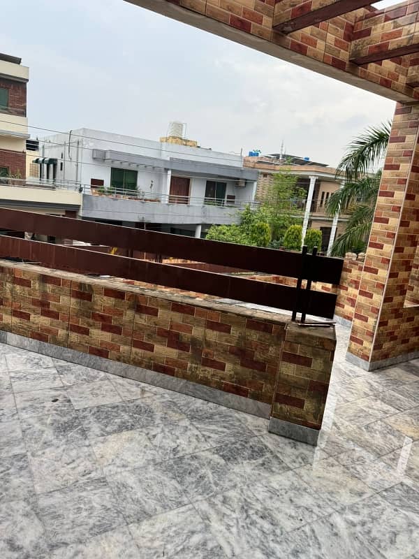 10 MARLA USED HOUSE Available For Sale In Johar Town Phase 1 Lahore By ...