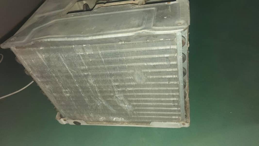 window ac 1