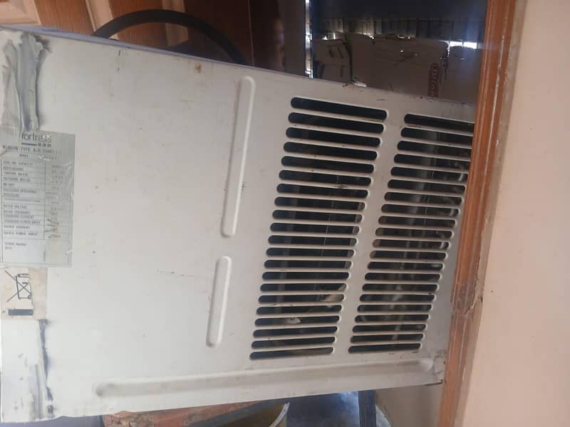 window ac 2