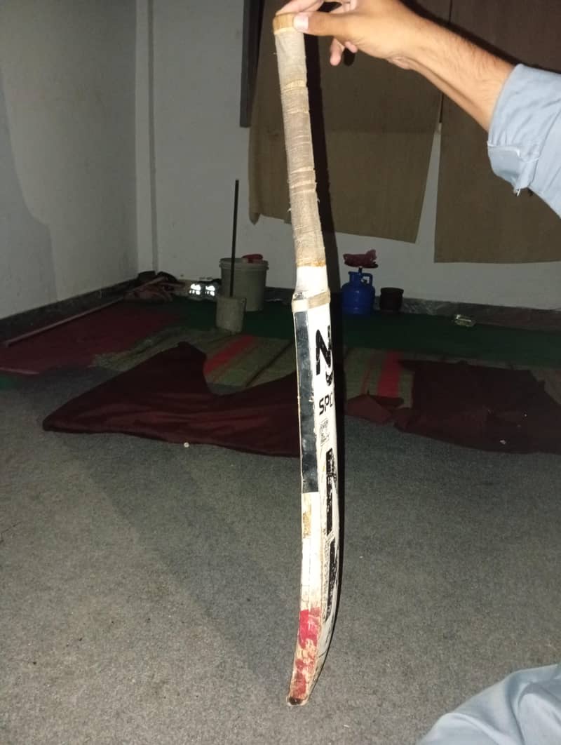 power hitting bat 1