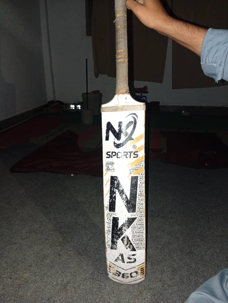 power hitting bat 2
