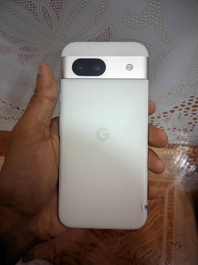 Google Pixel 8a