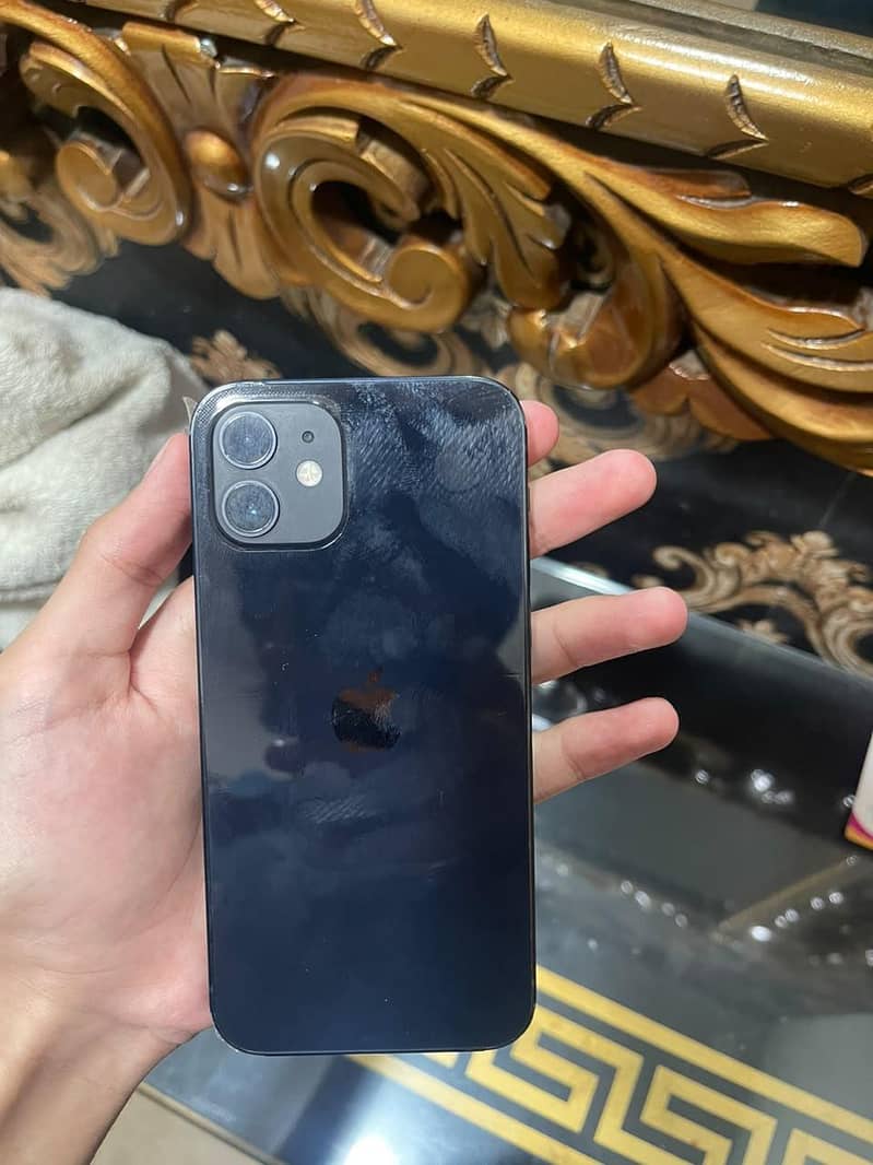 Apple iPhone 12 0