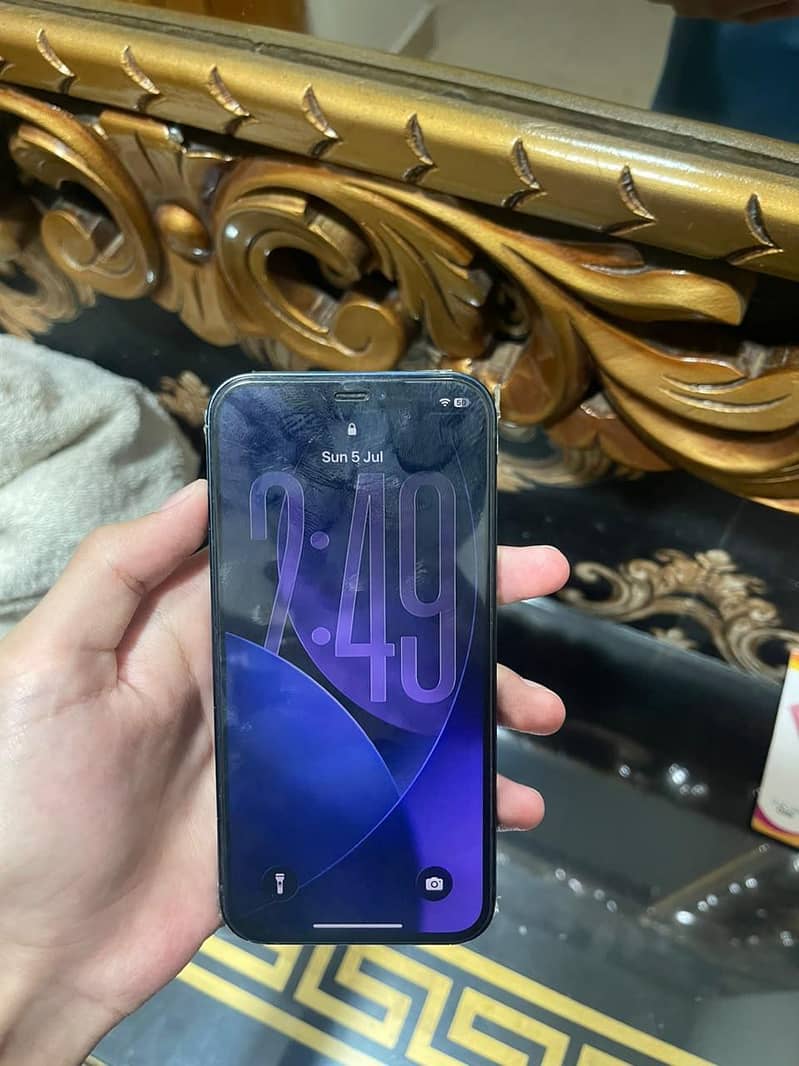 Apple iPhone 12 5