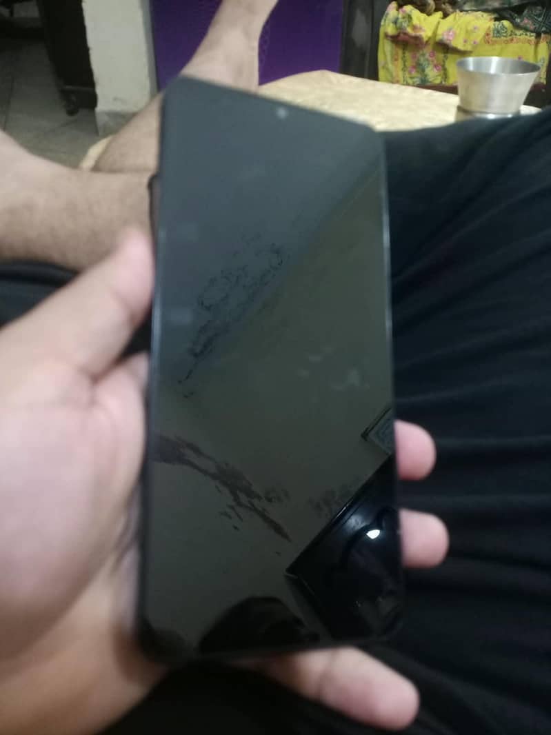 Samsung Mobile A07 2