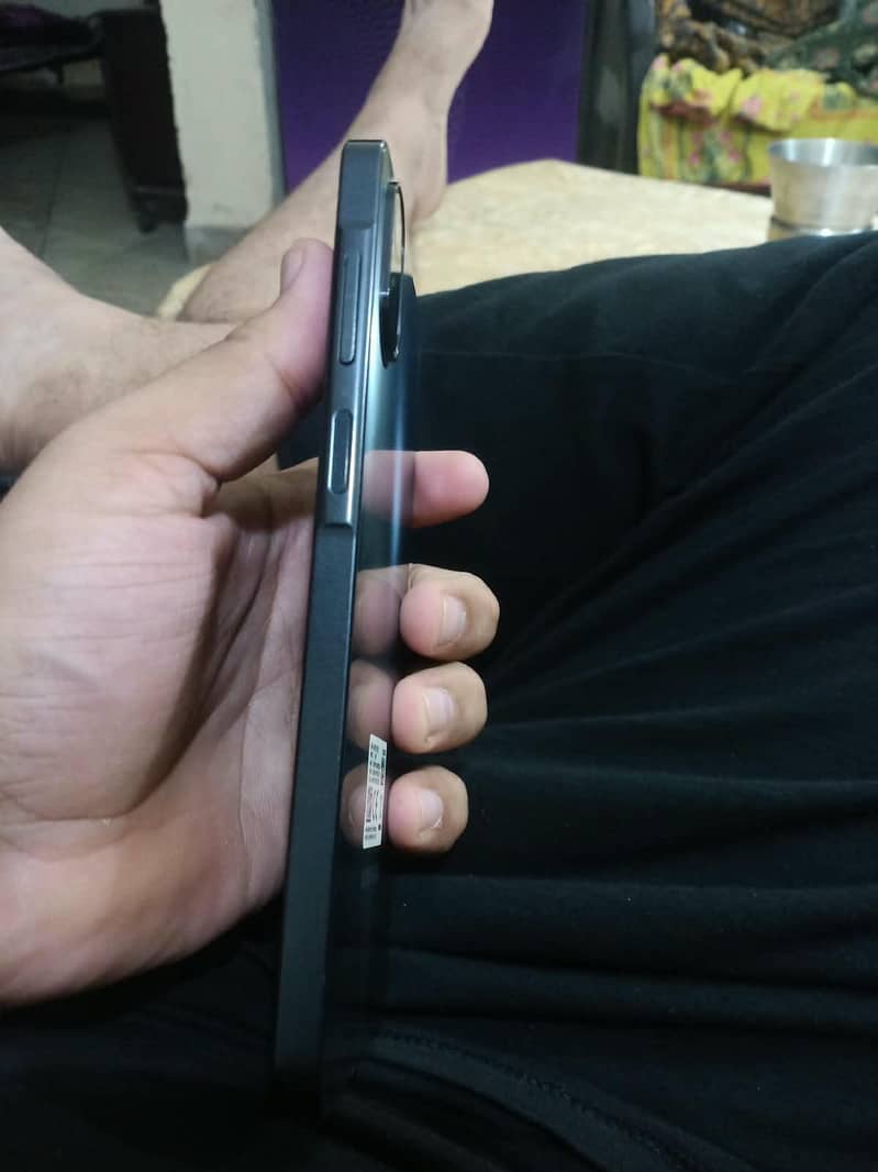 Samsung Mobile A07 3