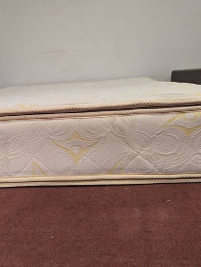 Mattress for Sale – Good Condition