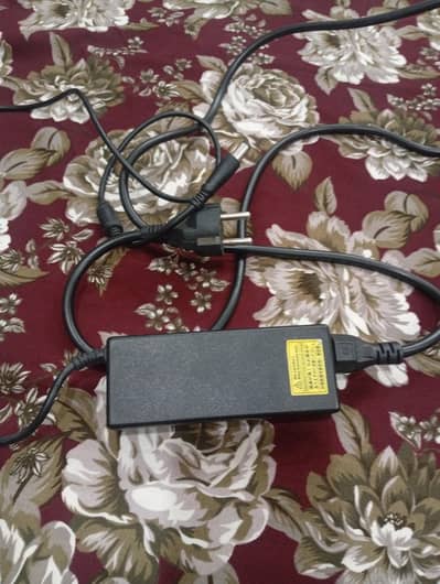 Hp laptop charger