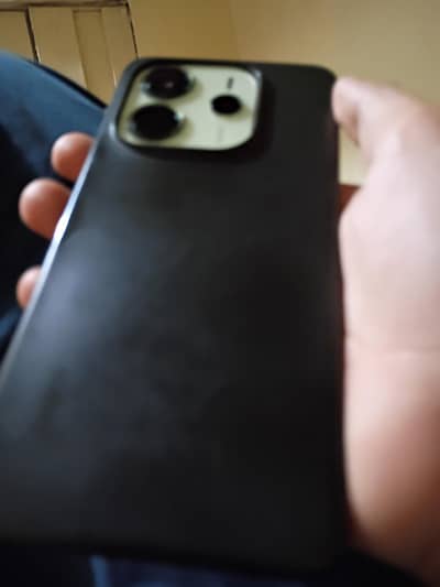 Xiaomi Redmi Note 14