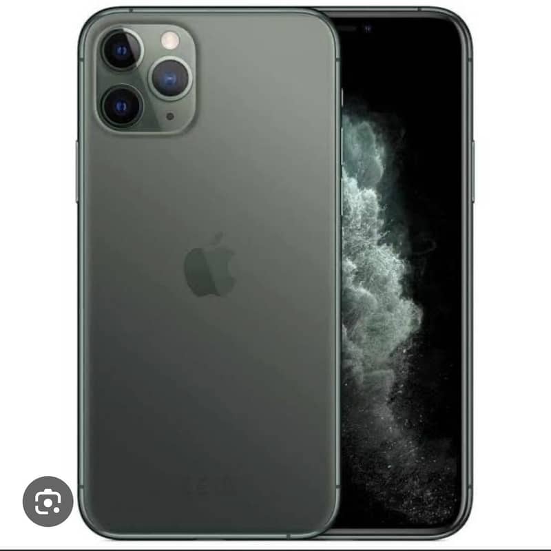 Apple iPhone 11 Pro Max 0