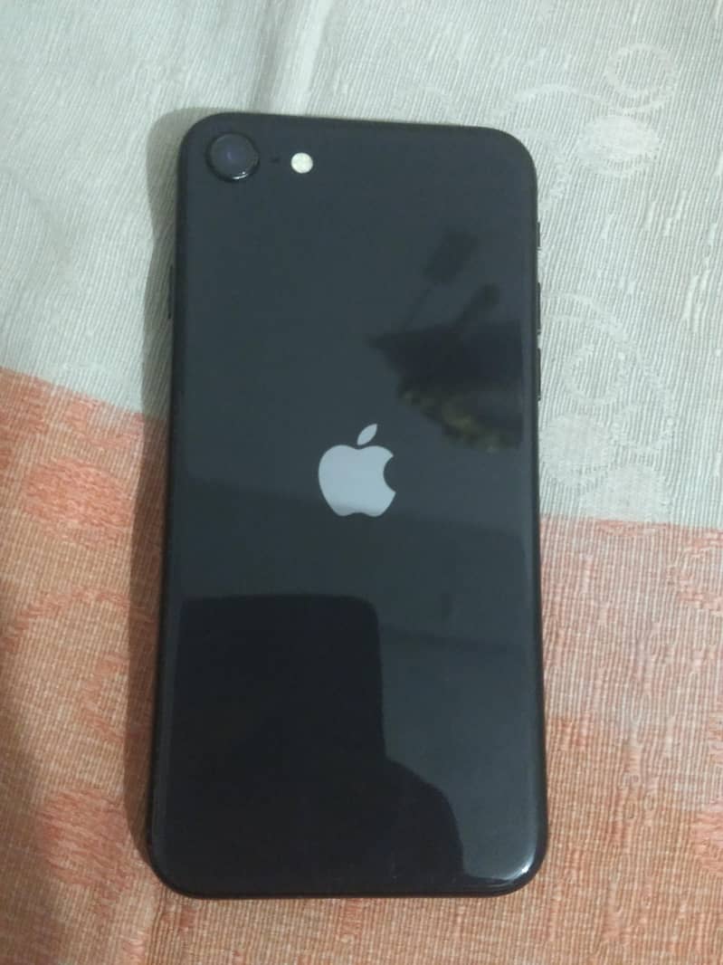 Apple iPhone SE 0