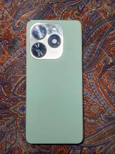 Tecno Spark 20C