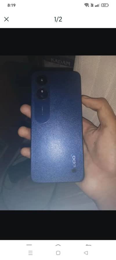 oppo a17 exange possible camera outclass