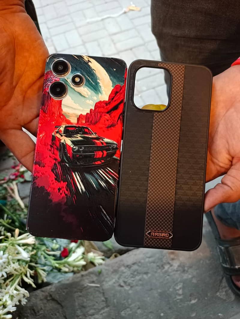 Realme 12 4
