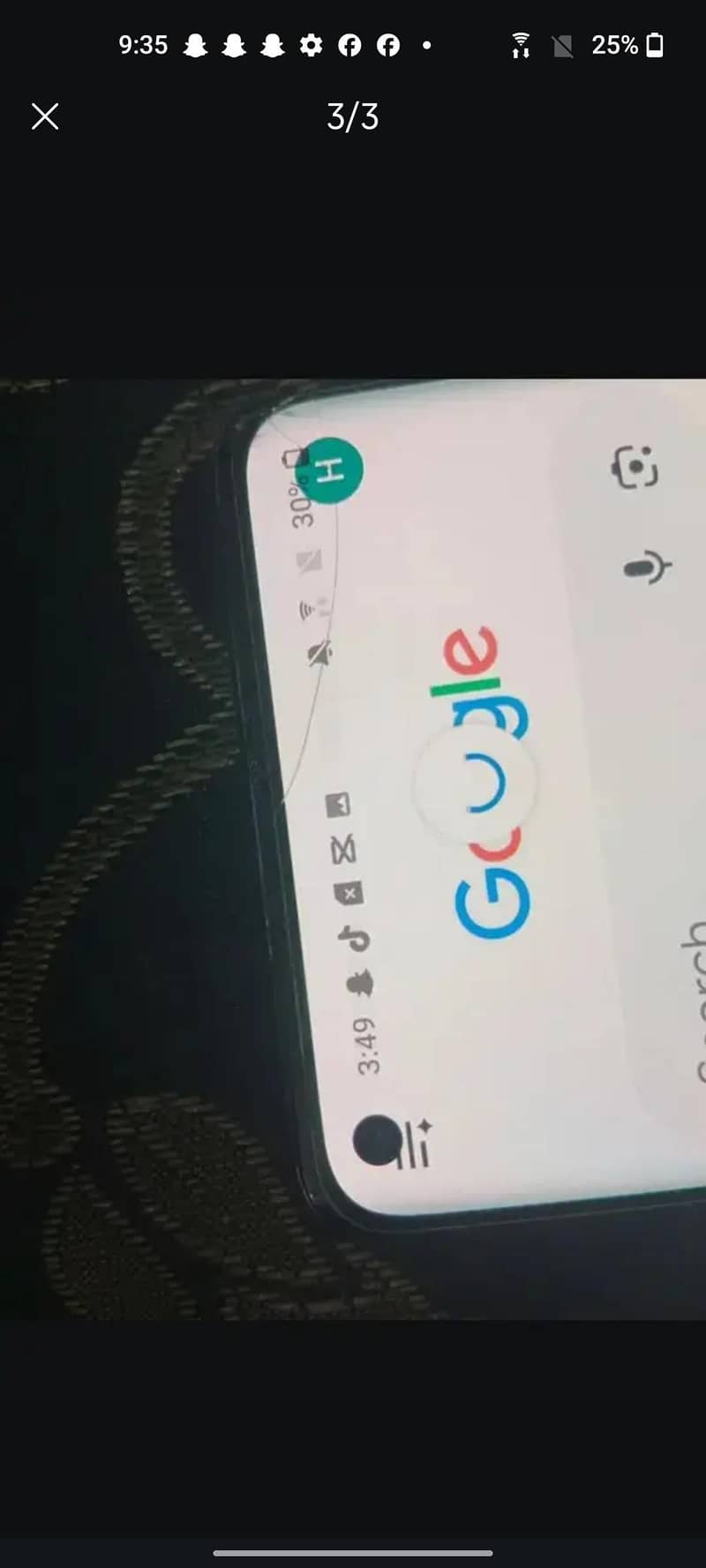 One Plus 8 exchange also possible 1